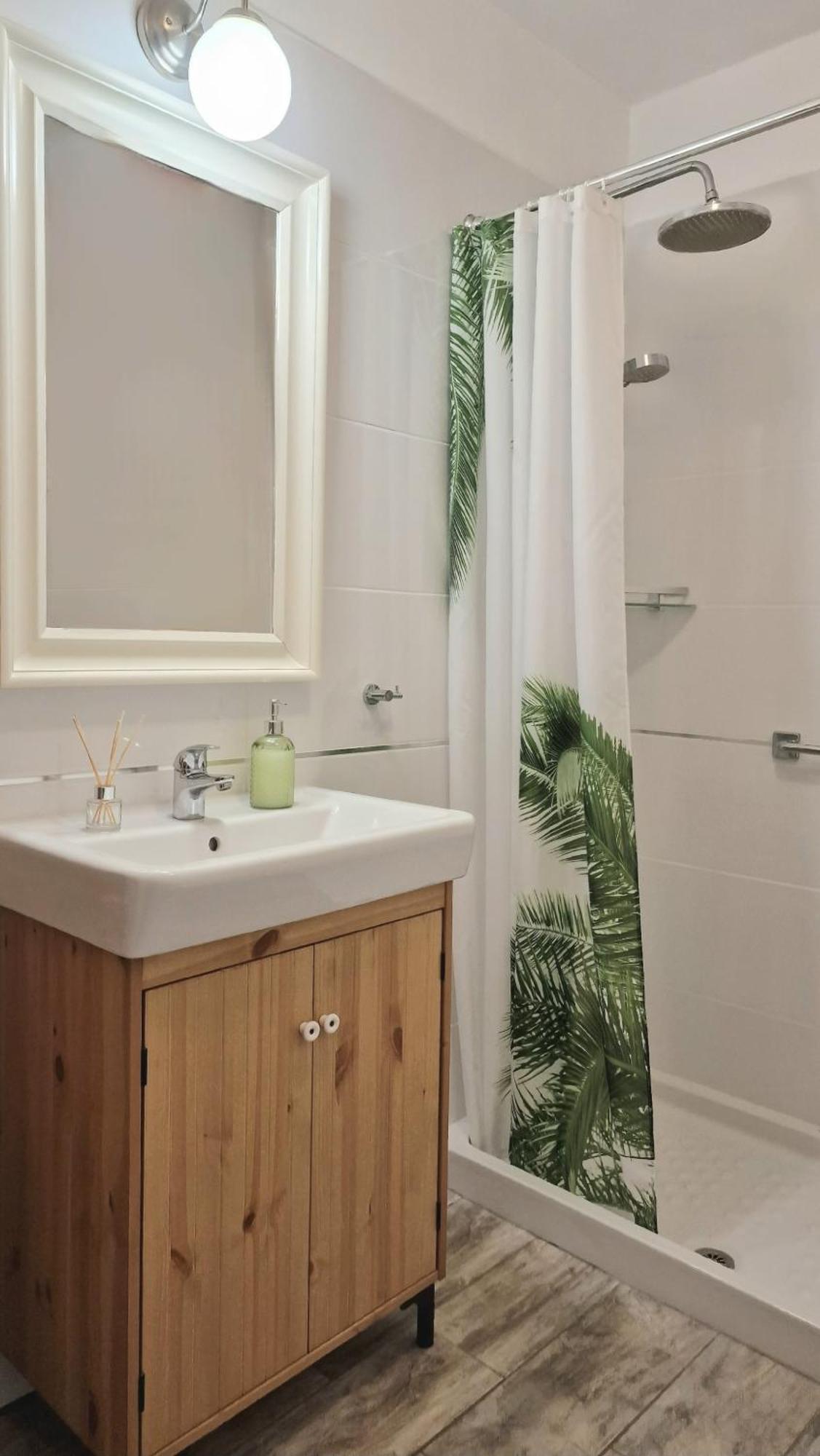 Strelitzia Apartment - Ocean View & Heated Pool 산미겔데아보나 외부 사진