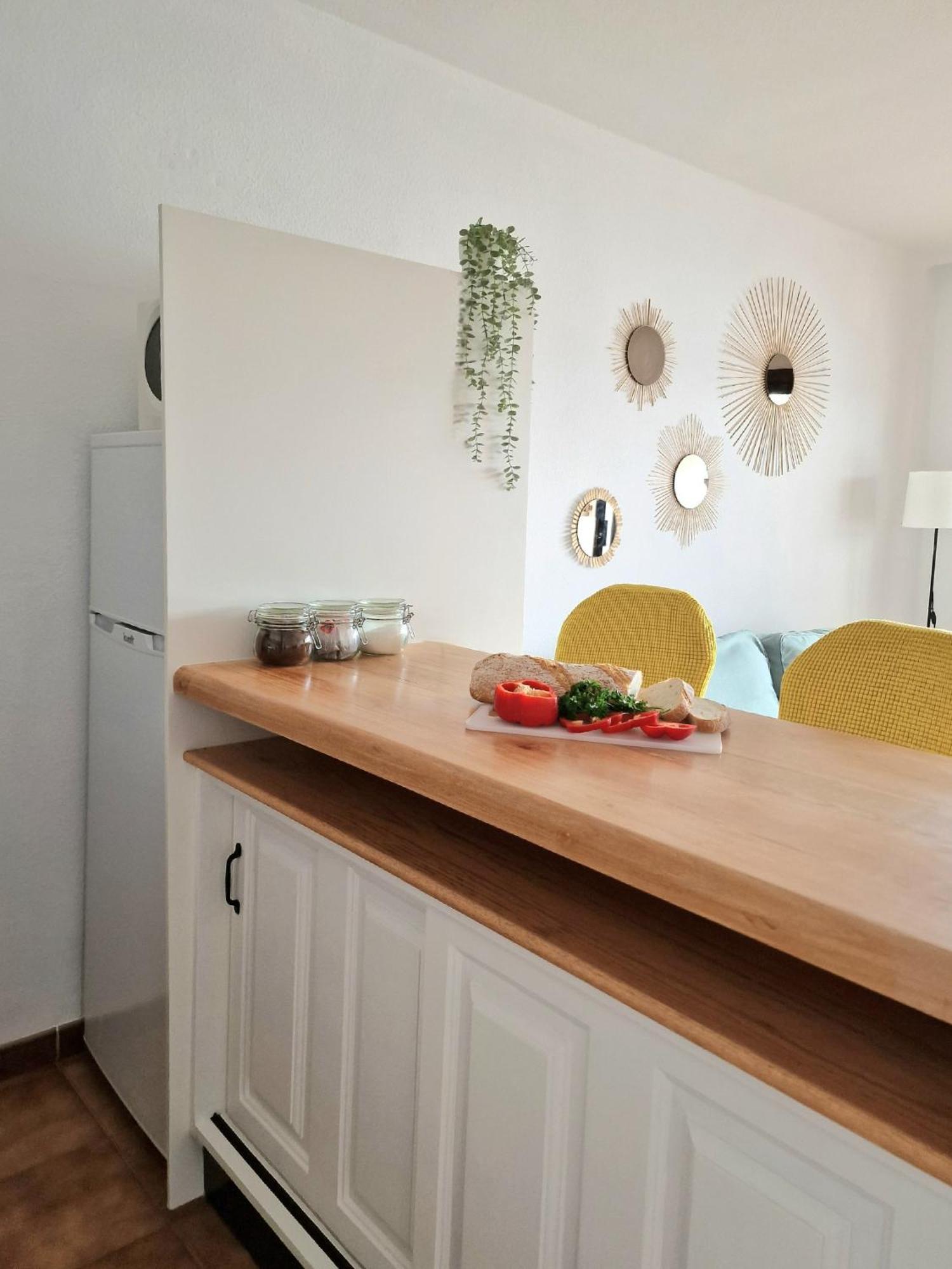 Strelitzia Apartment - Ocean View & Heated Pool 산미겔데아보나 외부 사진