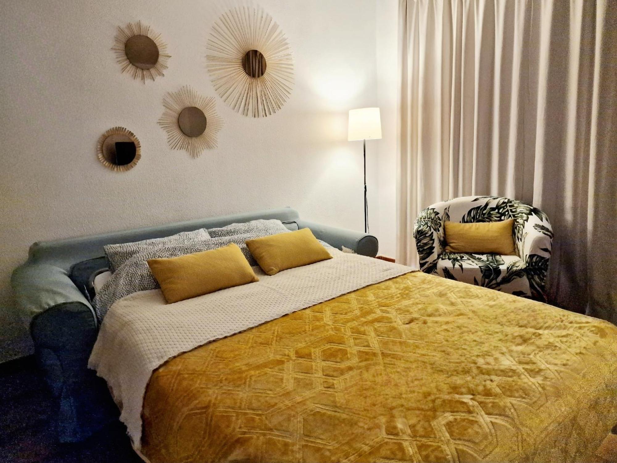 Strelitzia Apartment - Ocean View & Heated Pool 산미겔데아보나 외부 사진