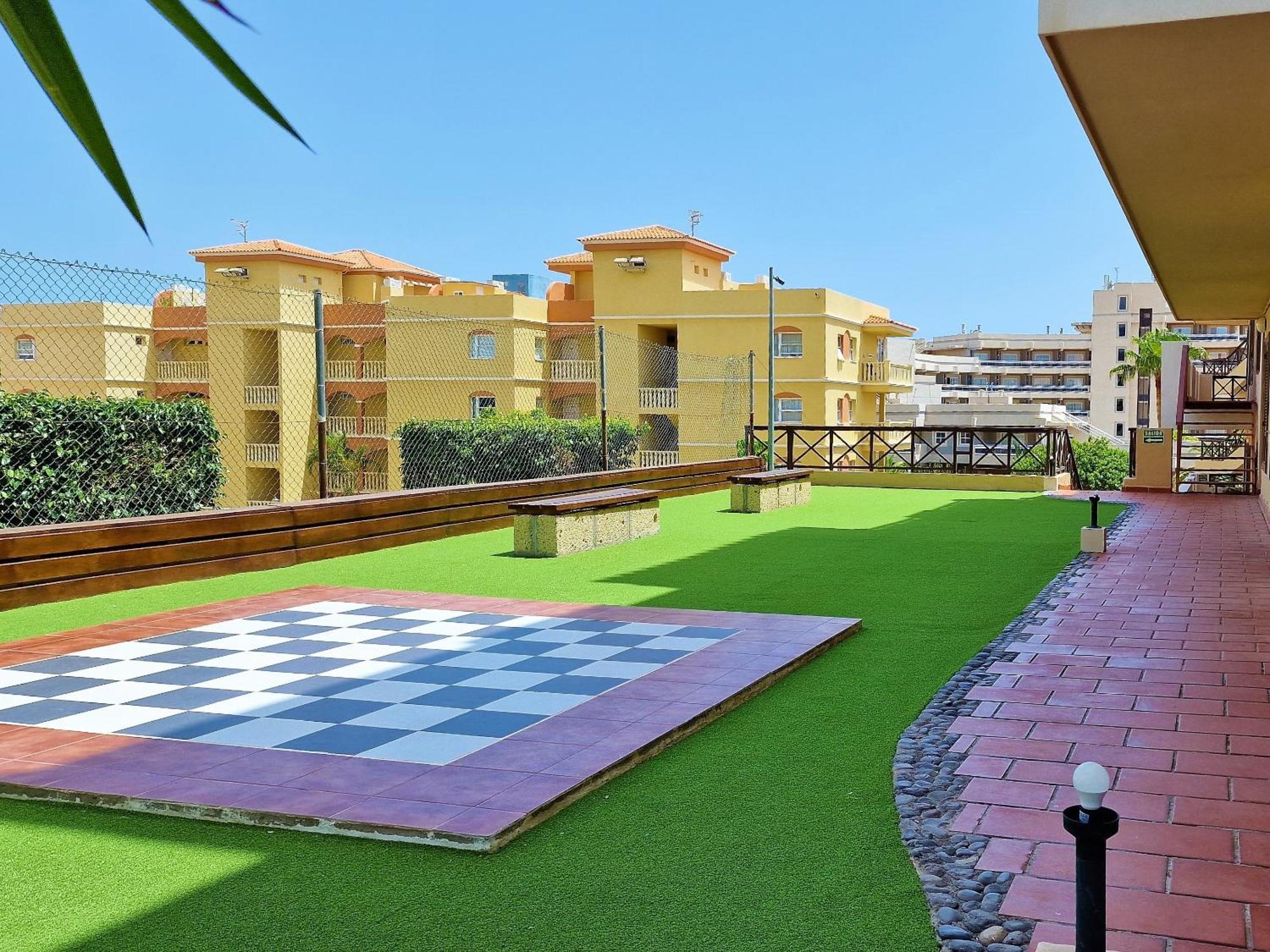 Strelitzia Apartment - Ocean View & Heated Pool 산미겔데아보나 외부 사진