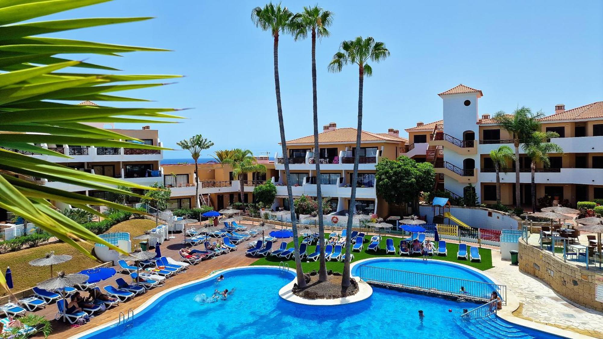Strelitzia Apartment - Ocean View & Heated Pool 산미겔데아보나 외부 사진