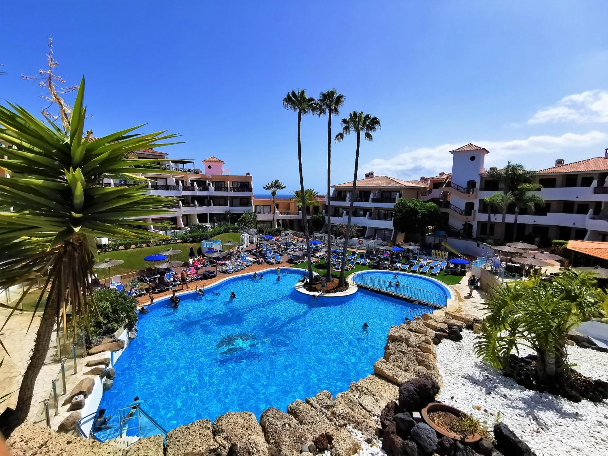Strelitzia Apartment - Ocean View & Heated Pool 산미겔데아보나 외부 사진